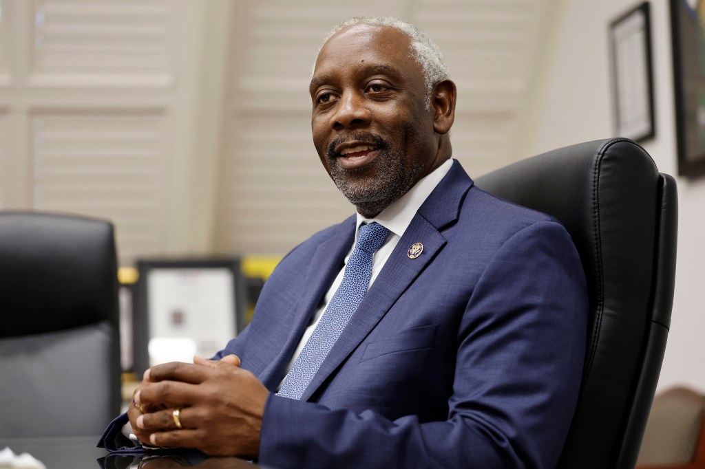 Demings didn't want campaigning to interfere with treatment