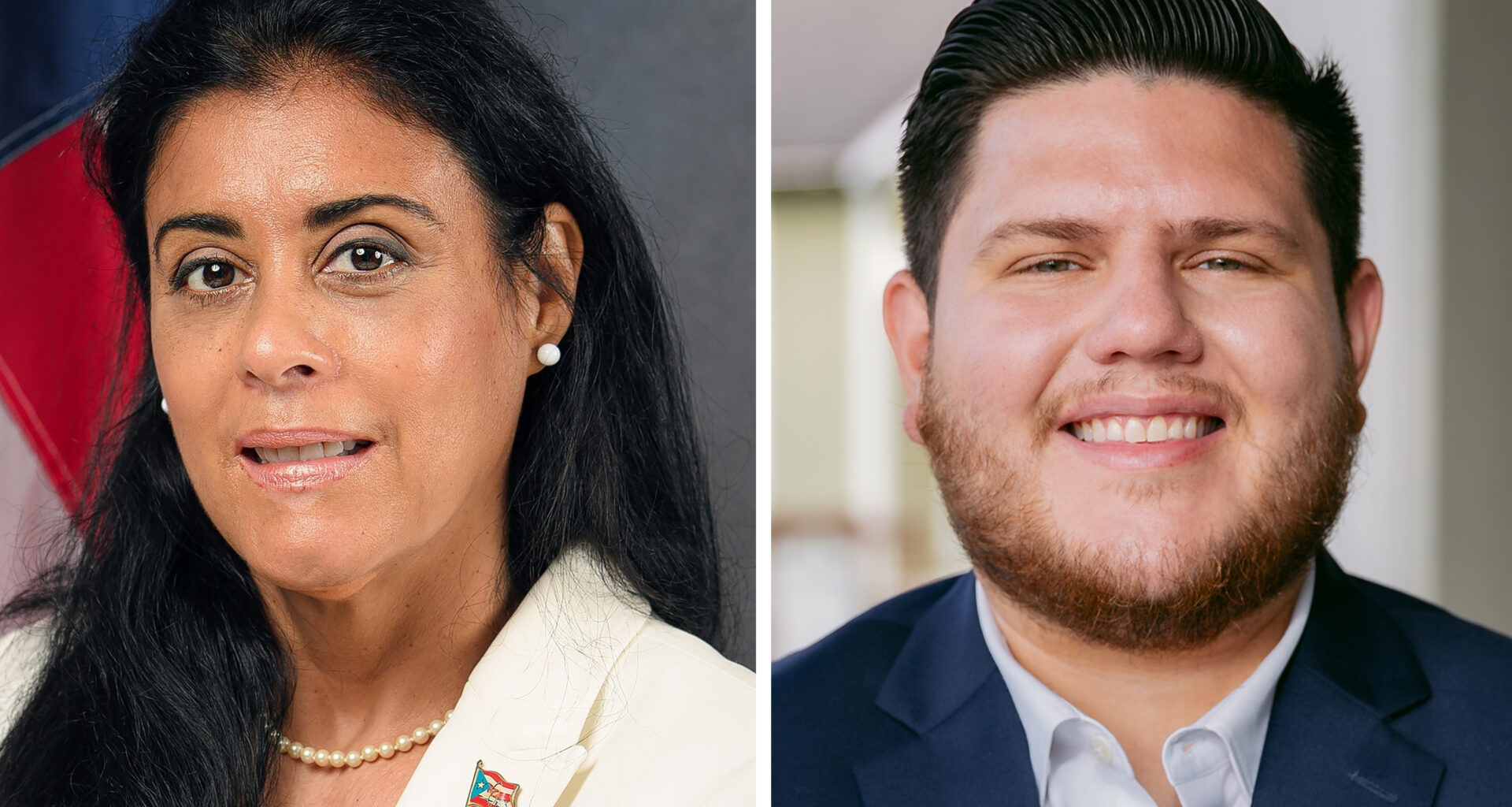 Democrats vie to succeed Johanna López in House District 43