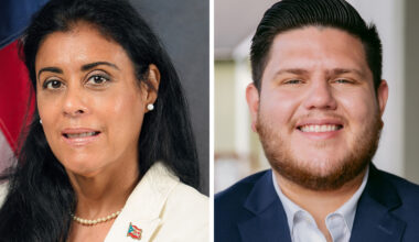 Democrats vie to succeed Johanna López in House District 43