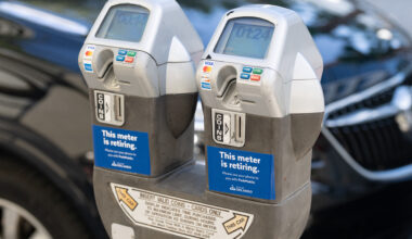 Orlando pulling coin parking meters, hiking rates in October
