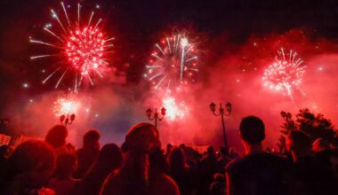 Pictures: Altamonte Springs ‘Red Hot and Boom’ celebrates America’s 250th – Orlando Sentinel