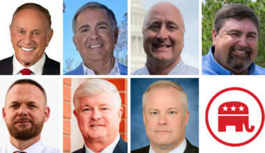 Seven Republicans run to challenge Democrat Soto for Congress