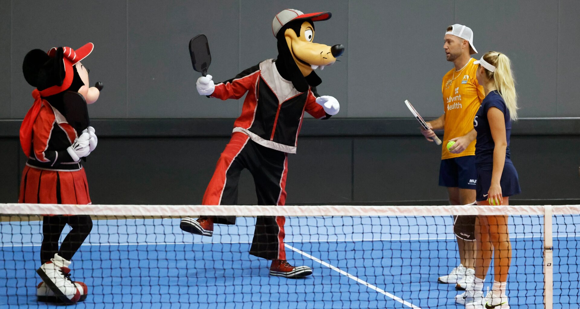 Orlando Squeeze, MLP wrap up regular season at Disney World