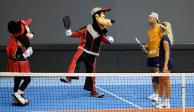 Orlando Squeeze, MLP wrap up regular season at Disney World