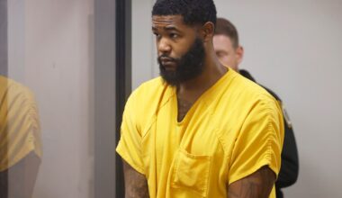 Seminole prosecutors upgrade charges in death of UCF prof