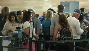 TSA Gold+ program: Tampa International Airport joining public-private security partnership