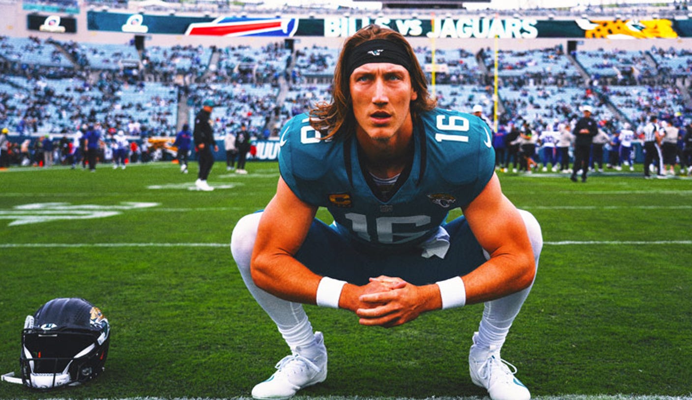 Jacksonville Jaguars Over/Under Win Total: Will Jags Finally Break Through?