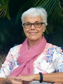 Ana Illsen Obituary - Fort Lauderdale, FLORIDA (1950-2026)