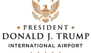 What to know about Florida's newly named Donald J. Trump International Airport