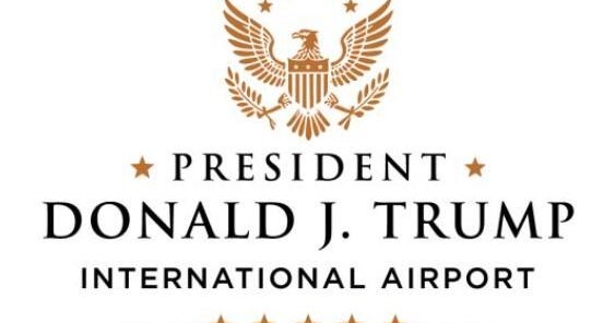 What to know about Florida's newly named Donald J. Trump International Airport