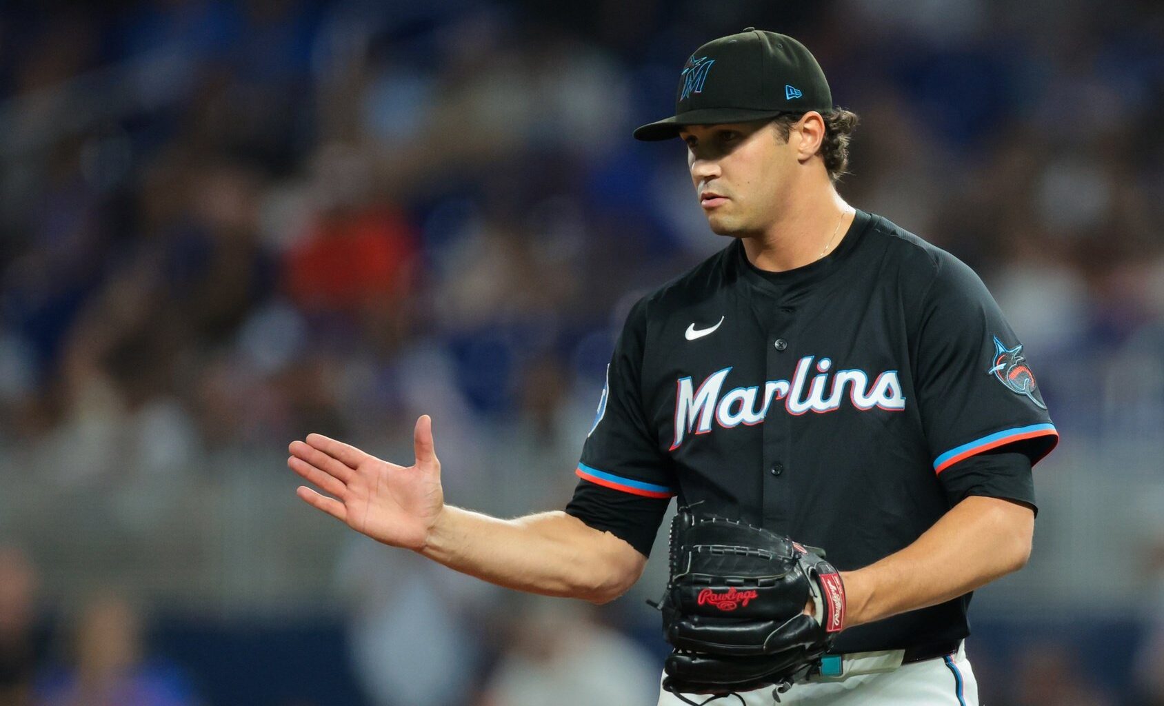 Miami Marlins need to replace Tyler Phillips, but which one? - Marlins