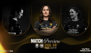 Match Preview | Utah Royals FC Ends Two-Match Home Stint Against Orlando Pride