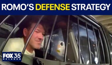 Defense attorney's advice for Tony Romo's OWI arrest