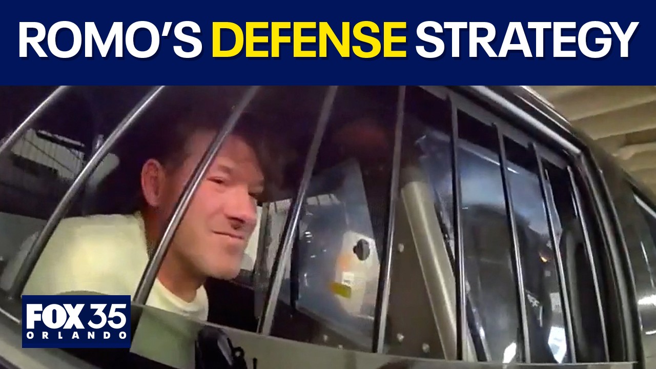 Defense attorney's advice for Tony Romo's OWI arrest
