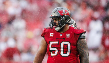 Tampa Bay Buccaneers logo