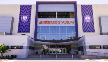 Inter.co Stadium marks next chapter in partnership with Orlando City SC & Orlando Pride