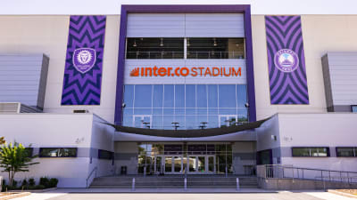 Inter.co Stadium marks next chapter in partnership with Orlando City SC & Orlando Pride