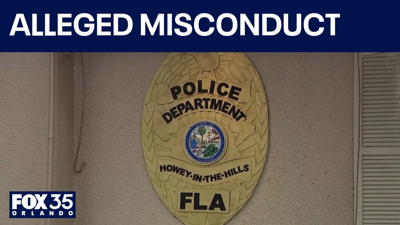 Former police chief resigned amid ethics investigation, FDLE says
