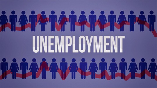 unemployment