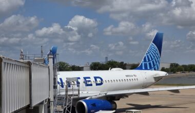 Passengers Say They Won’t Fly To Donald Trump Airport—United Now Lets Them Switch Destinations Free