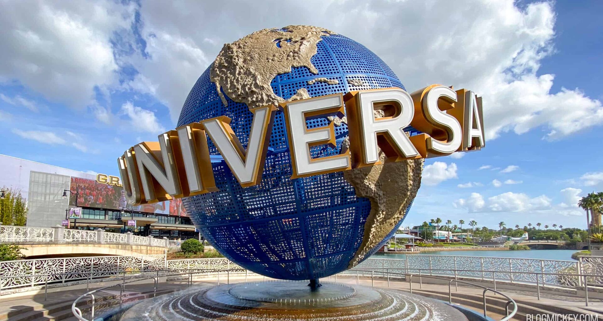 Universal Confirms Orlando Tourism Summer Softness, Attendance Below Expectations