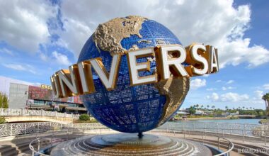 Universal Confirms Orlando Tourism Summer Softness, Attendance Below Expectations