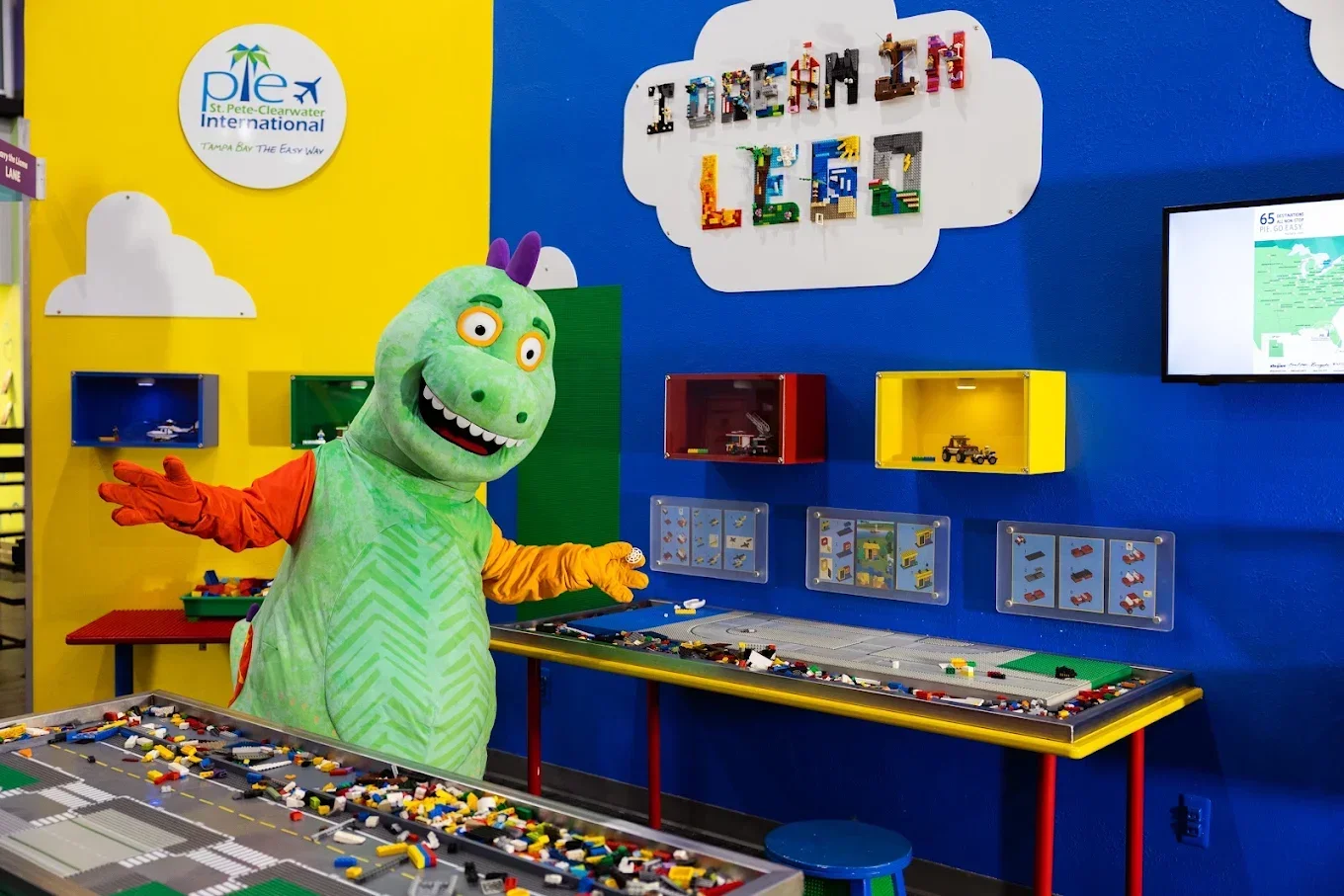 Great Explorations eyes south St. Pete elementary school for new 80,000-square-foot Discovery Center