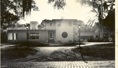 City of Tampa to restore historic George Guida Sr. House in $3.9M project