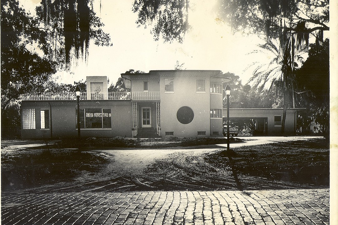 City of Tampa to restore historic George Guida Sr. House in $3.9M project