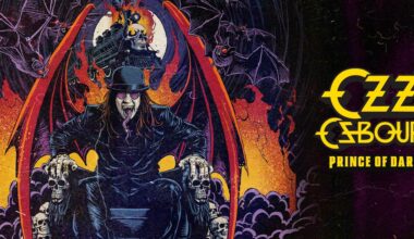 Ozzy Osbourne’s shocking image was as haunting as his heavy metal hits. Now you’ll enter the Prince of Darkness’s kingdom where music and mayhem collide — and everything’s gone off the rails. Veer through a decaying world ripped straight from Ozzy’s lyrics in this haunted house inspired by one of rock ‘n’ roll’s greatest legends. Let the madness begin! 
