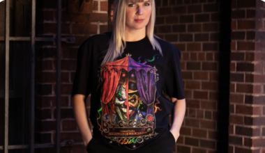 Magnet Giveaway, Merch, and More Universal Orlando Passholder Perks Revealed for Halloween Horror Nights 2026