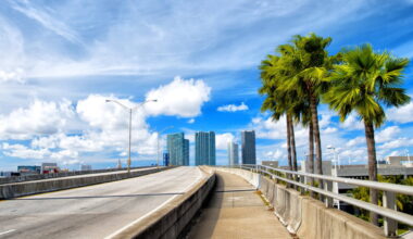 Why Miami Area Data Center Projects Are Different
