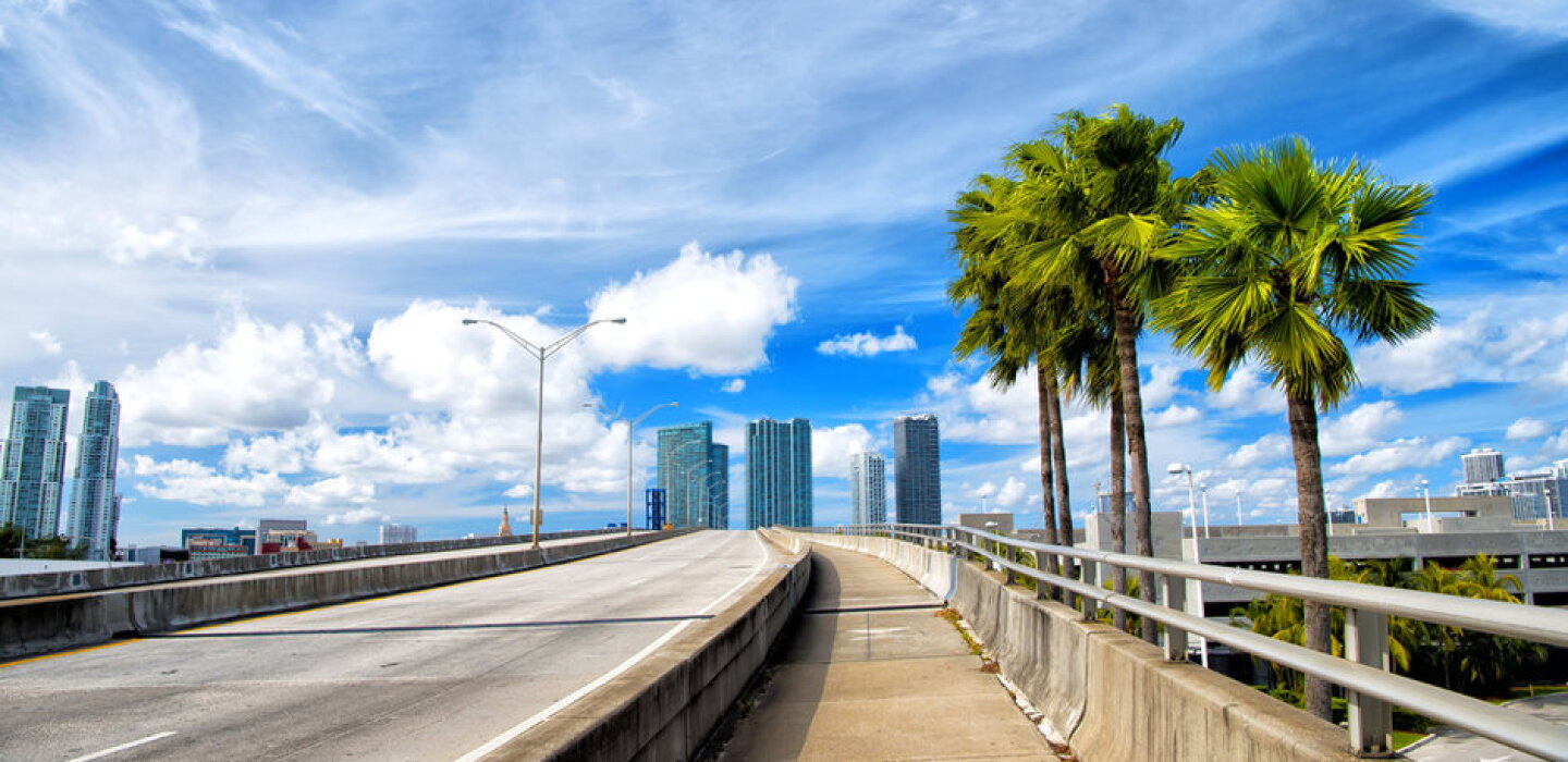 Why Miami Area Data Center Projects Are Different