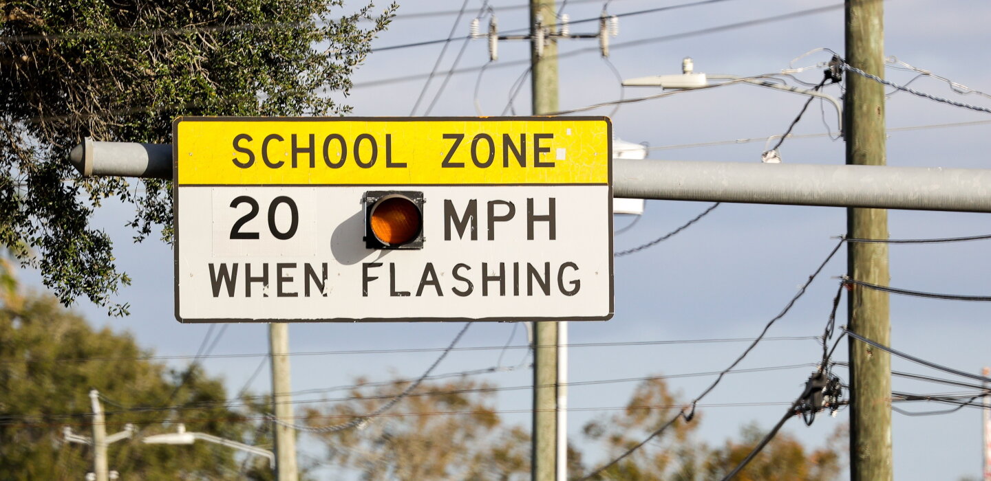 Tampa Expands Cameras in School Zones, but Won't Share Data With ICE