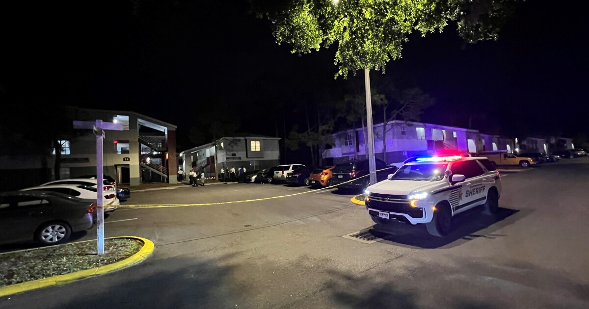 Tampa man found guilty of 1st-degree murder after killing man during encounter