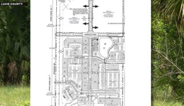 Why this proposed 85-acre development is sparking pushback