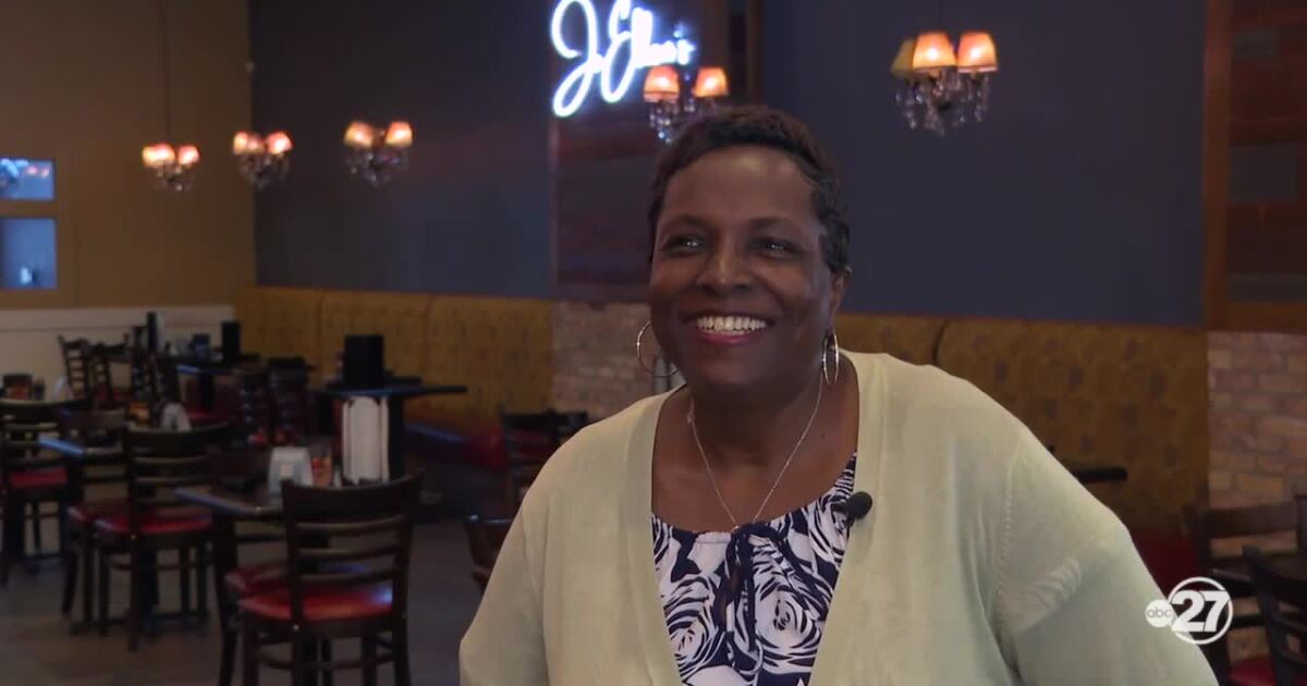 Tallahassee Restaurant Week draws new diners to local spots