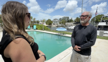 Gulfport leaders encourage homeowners to close permits before next big storm