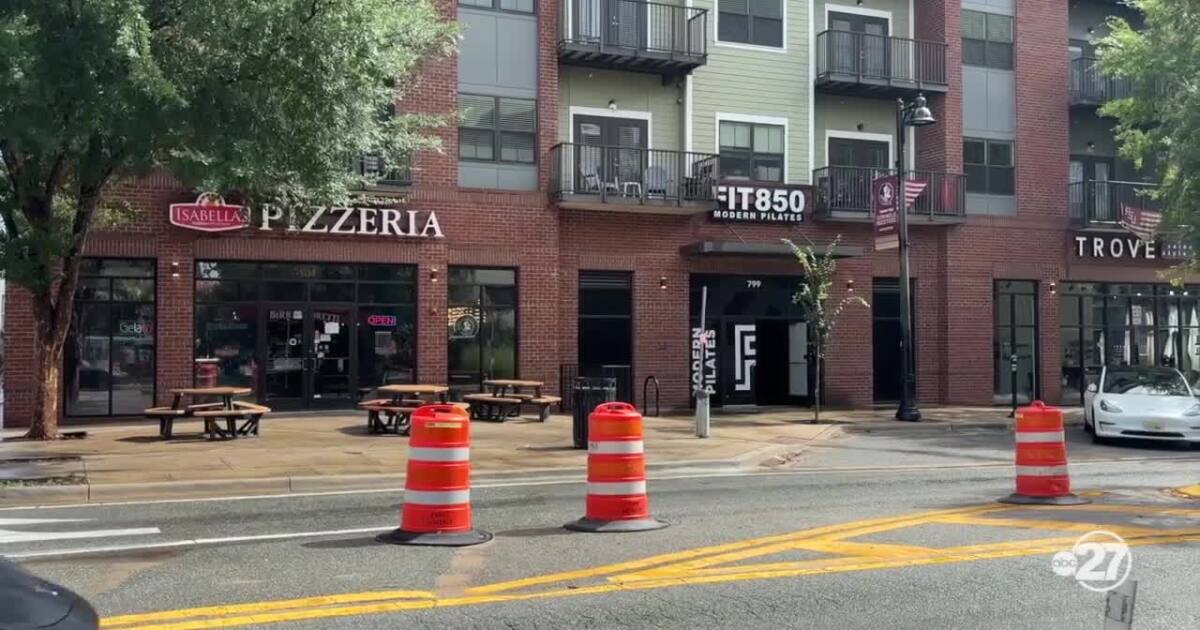 Leon County works to make CollegeTown a year-round destination