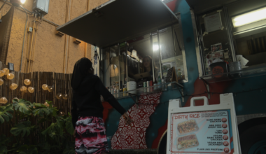 Tampa Bay food truck owner navigates rising food, fuel and supply costs