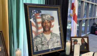 Brandon M. King scholarship marks 15 years