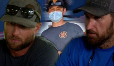 New depositions reveal why a firefighter turned in alleged hazing videos