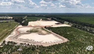 Charlie Ward's Champions Ranch nears first major milestone in 2026