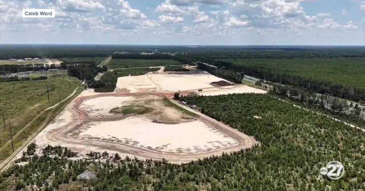 Charlie Ward's Champions Ranch nears first major milestone in 2026