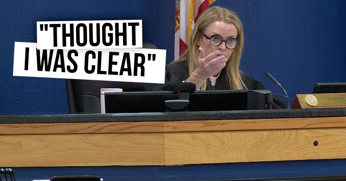 'FRUSTRATED': Tempers flare in court as accused dog trainer trial delayed again
