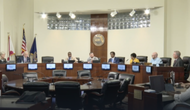 HAPPENING TODAY: Leon Co. Commission to take up annexation dispute and more