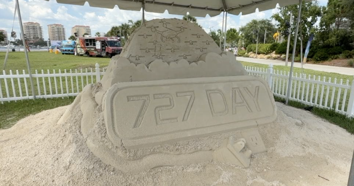 727 Day: How to score deals and celebrate in St. Pete this weekend