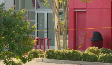2nd murder suspect in deadly Childs Park YMCA shooting turns himself in: SPPD