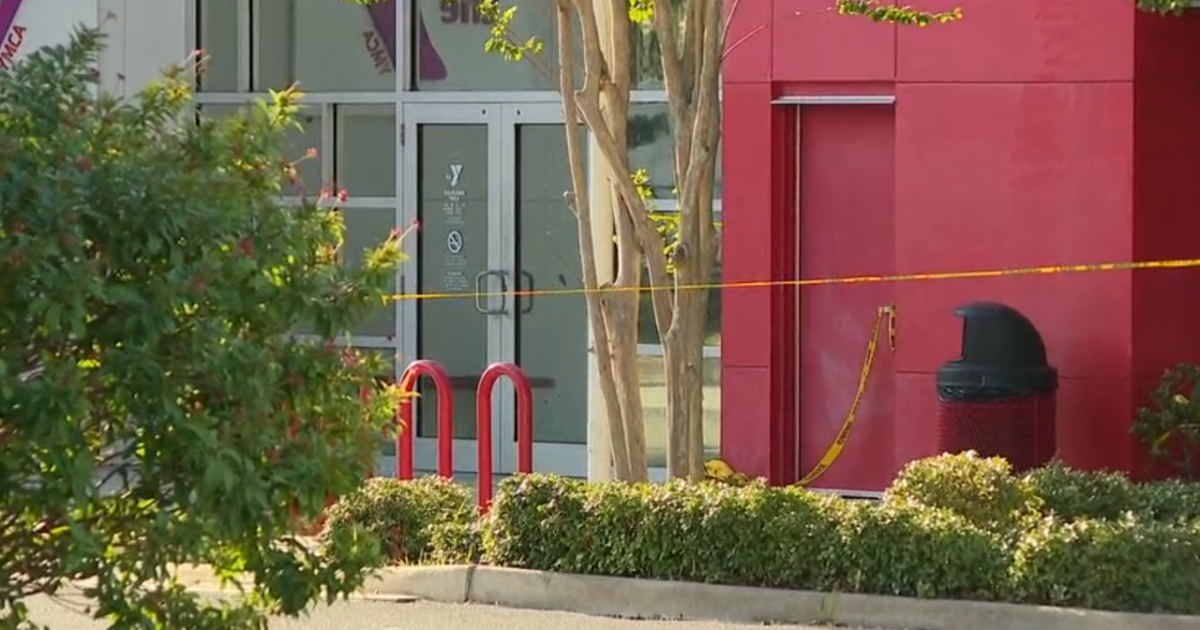 2nd murder suspect in deadly Childs Park YMCA shooting turns himself in: SPPD