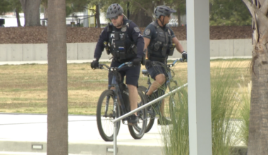 Police to deploy full force for Liberty by the Bay Fourth of July celebration